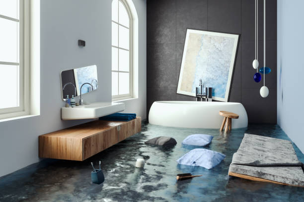 Best Ceiling water damage repair  in Newport, TN